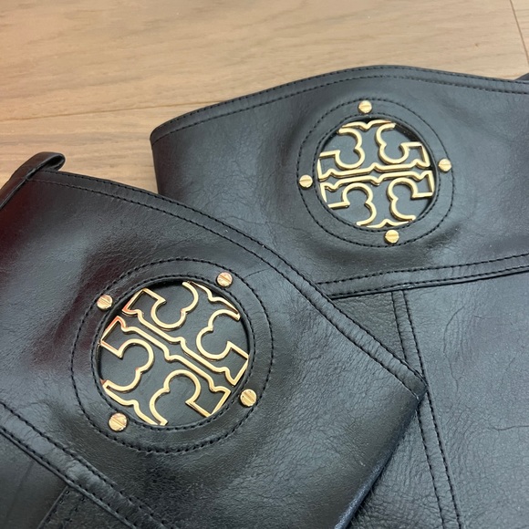 Tory Burch Riding Boots - Picture 5 of 10